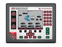 [8200-2302] CONTROL-505D (LV-STD) STEAM TURBINE CONTROL (LVDC (18–36 VDC), Standard &amp; ATEX Compliance)